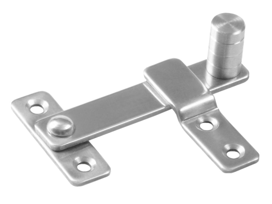 Loquet à levier pour volet plate. 17552