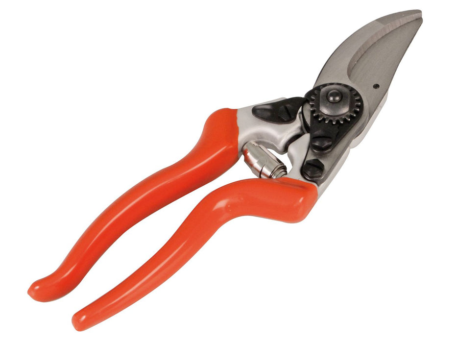 Secateur à main qualité extra avec manche en aluminium. 20012
