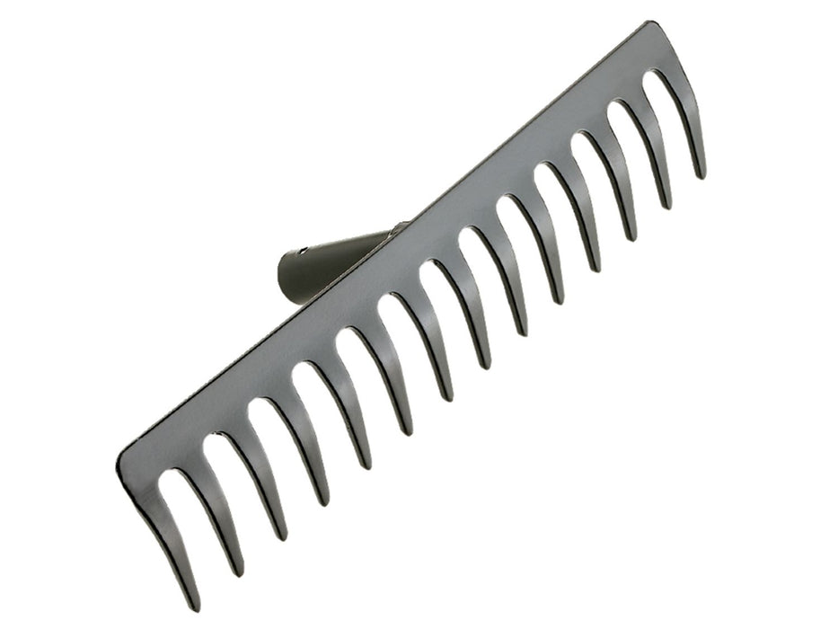 Rateaux métallique avec 10 pointes. 2727