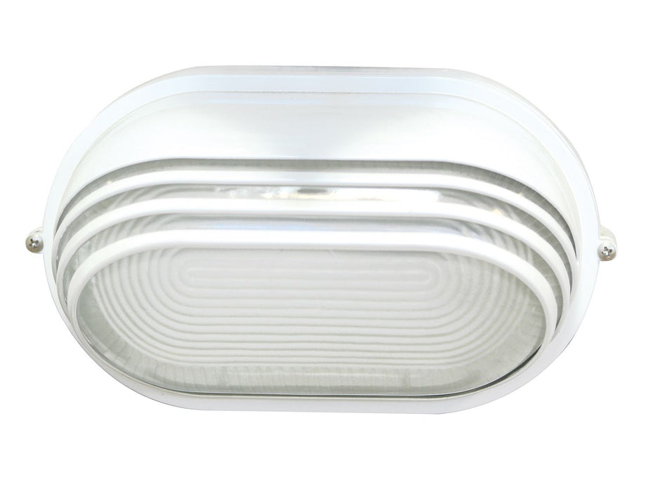 Lampe en aluminium. Étanchéité: IP 44. Puissance máx.: 100 W 8087