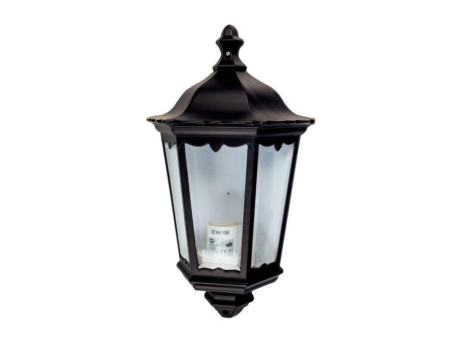 Lampe en aluminium. Étanchéité: IP 44. Puissance máx.: 100 W 8093