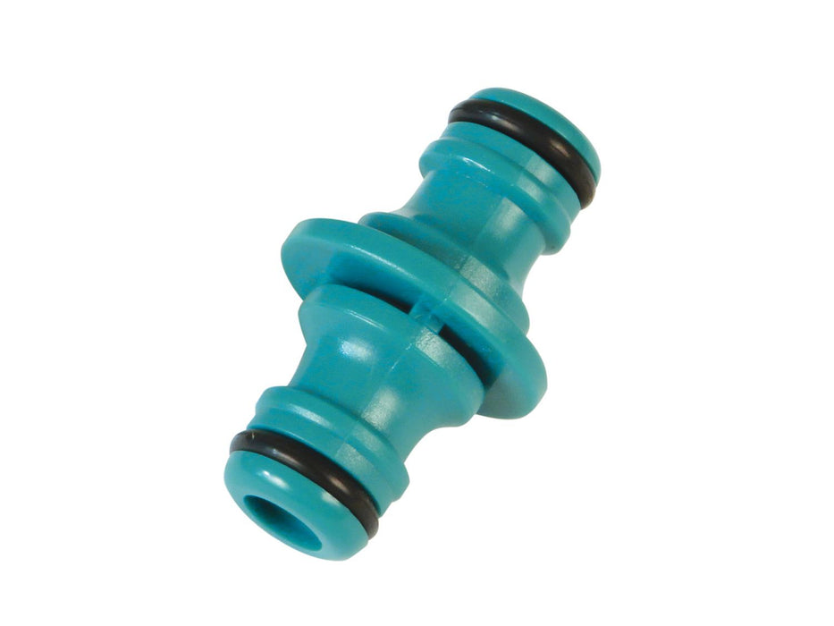 Manchon de connexion rapide en ABS. 2767