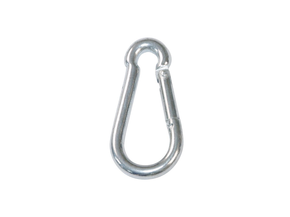 Mousqueton pompier. 19625