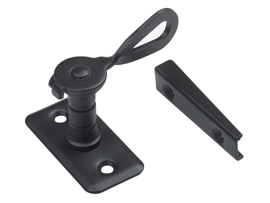 "Fleau de volets en acier type ""Saint Sébastien"" pour la f 17843