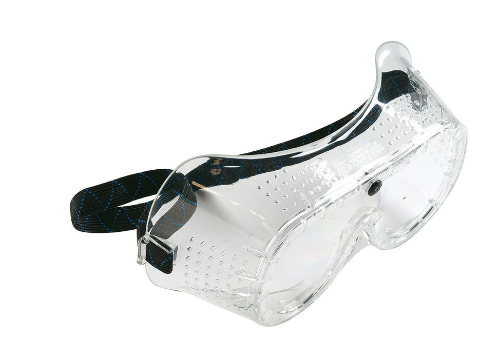 Lunettes panoramiques à verres en polycarbonate résistant 9155