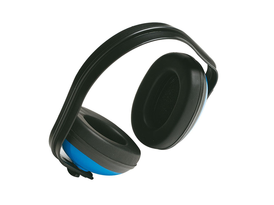 Écouteurs avec harnais réglable et 3 positions possibles : t 9167