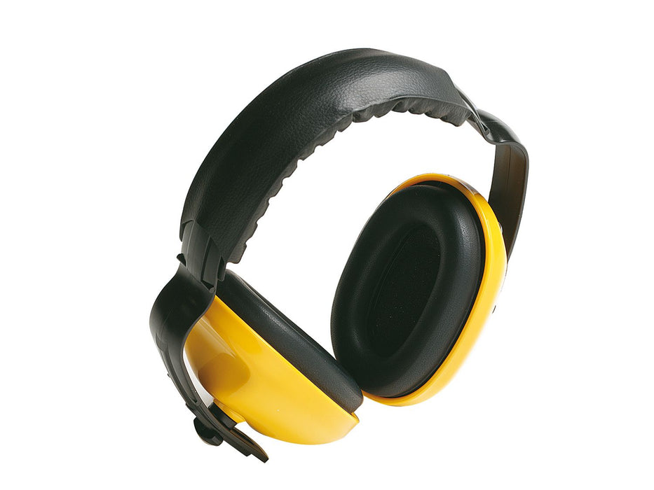 Écouteurs avec harnais molletonné pour un confort accru. Nor 9168