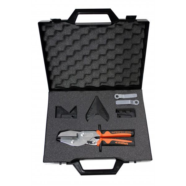 Cisaille Multi Coupe EDMA 170055