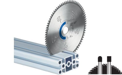 Lame de scie spéciale 254x2,4x30 TF80 A Festool 575978