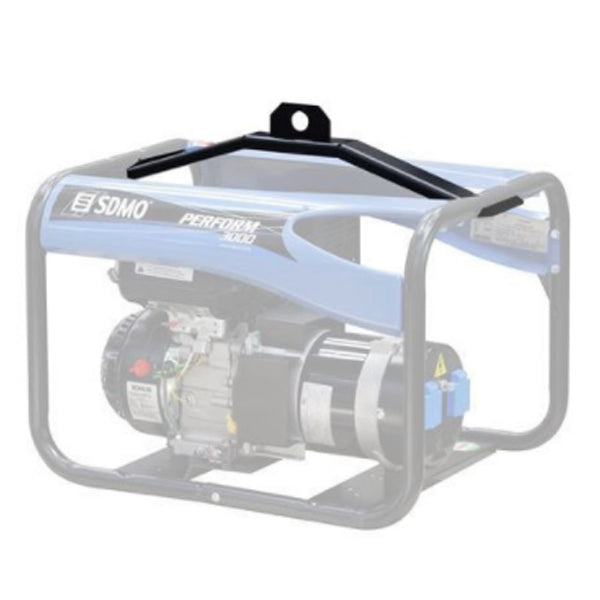 Arceau de levage central RLIFT pour PERFORM 4500-  5500 T - SDMORLIFT