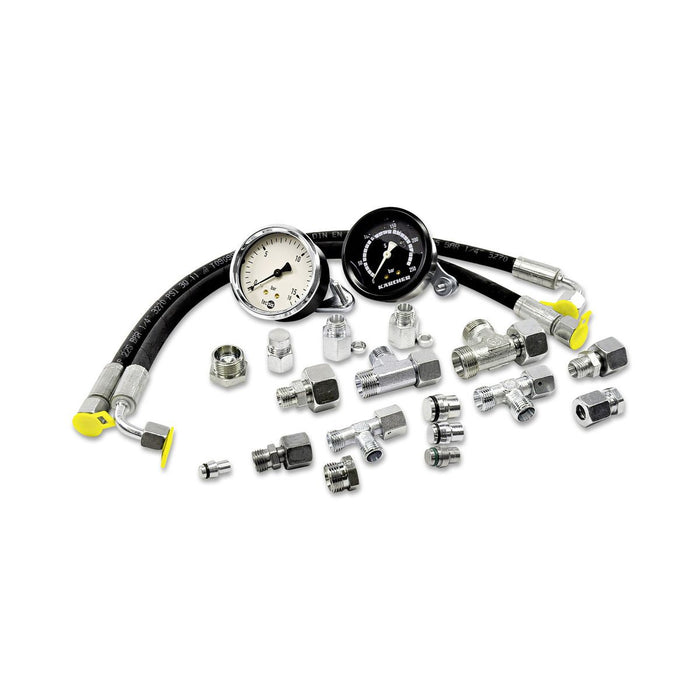 Hydraulique service kit 0-250bar Karcher 2.639-387.0