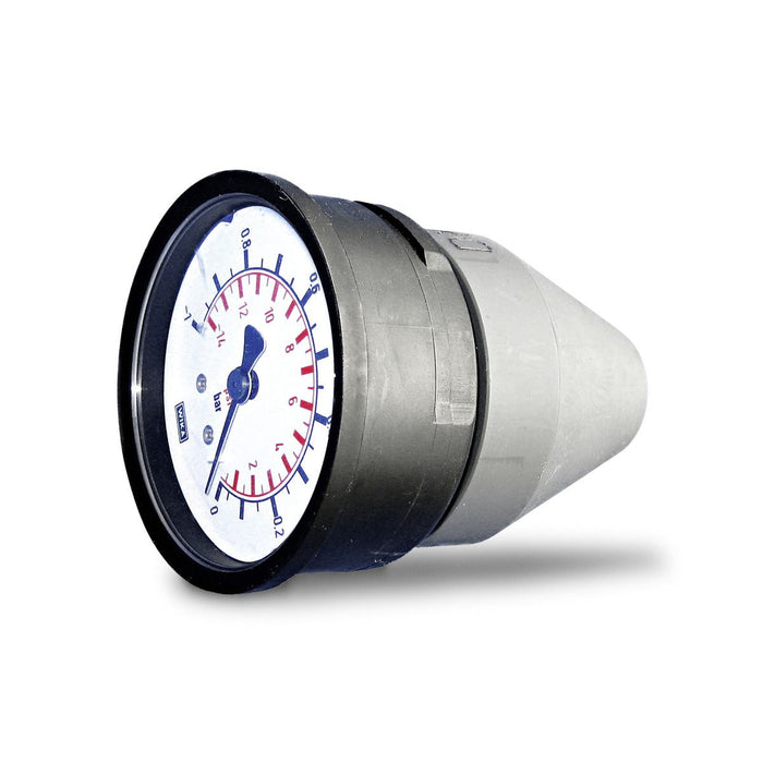 Dépression appareil de mesure 1-0bar Karcher 4.901-035.0