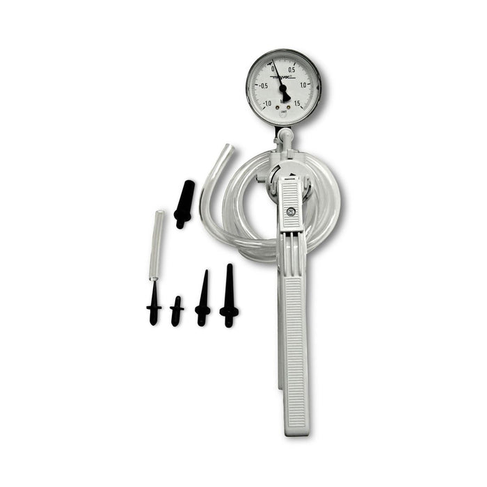 Pneumatique pompe à vide -1bar Karcher 6.473-400.0