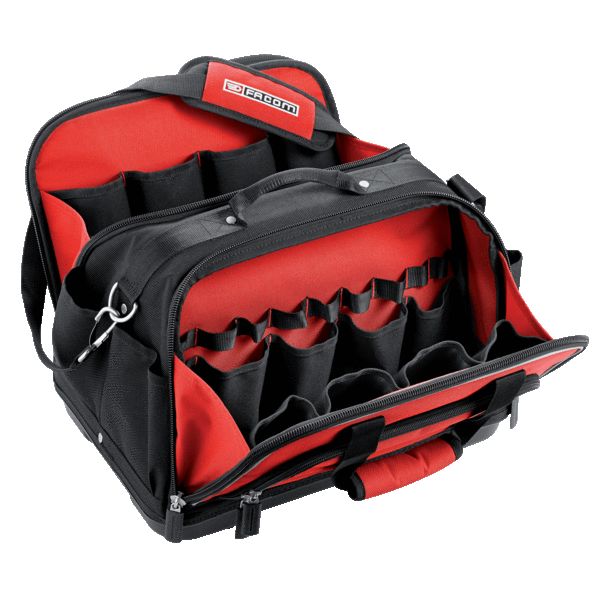 Boite textile double accès / sac multi-accès 17" Facom BS.2SBPB