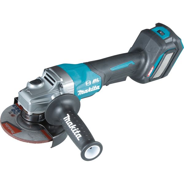 Meuleuse Ø 125 mm 40 V max Li-Ion (Produit seul) GA029GZ01 Makita