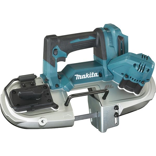 Scie à ruban 18 V Li-Ion (Produit seul) DPB183Z Makita