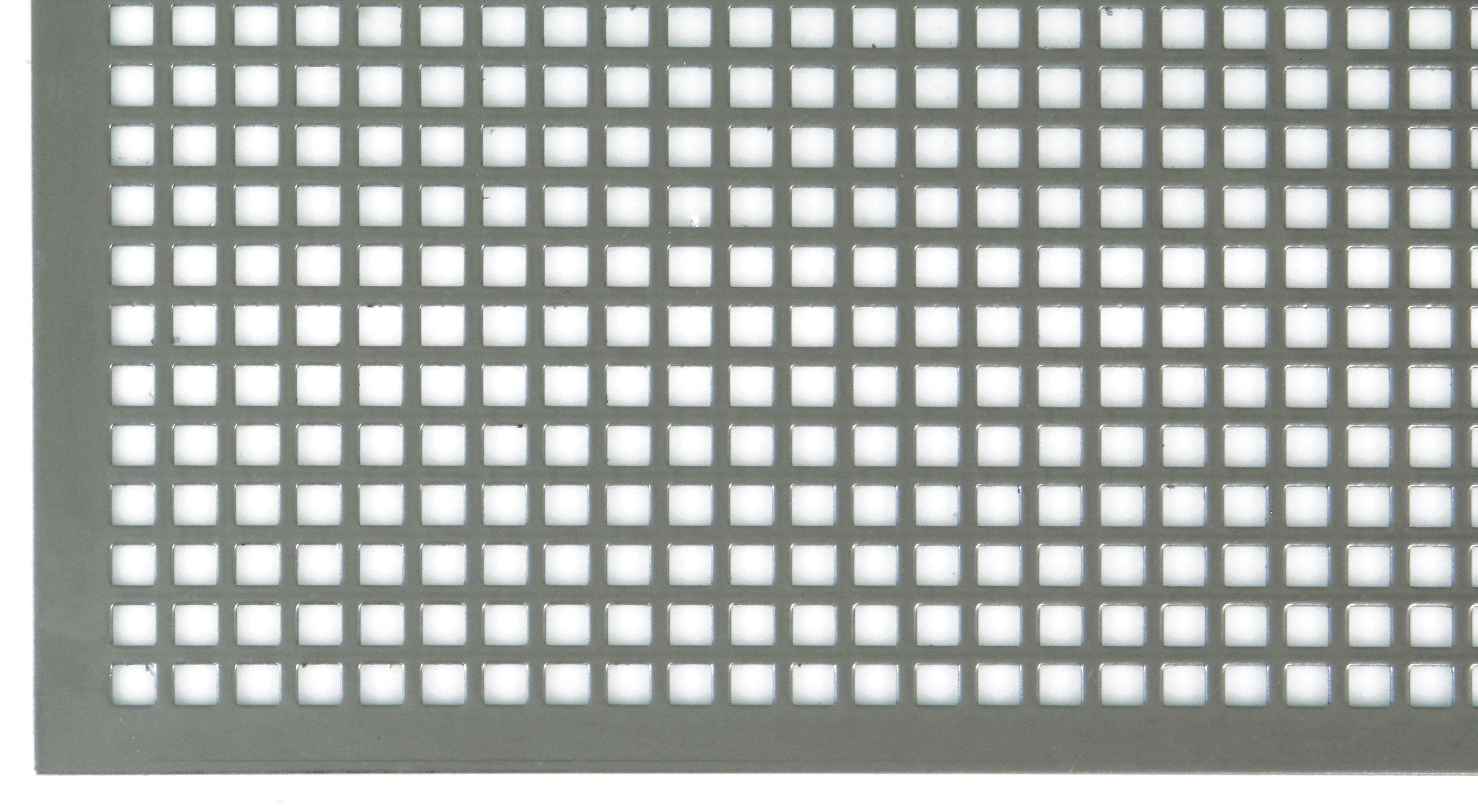 Plaque Acier 5mm Tôle D'acier Galvanisé De 3 Mm 400 X 500 Tole