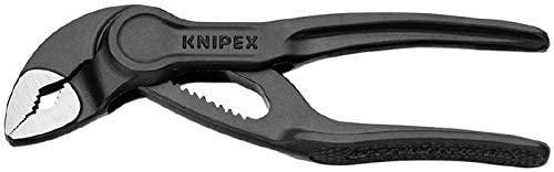 Pince multiprise Cobra XS 100mm - 87 00 100 - Knipex