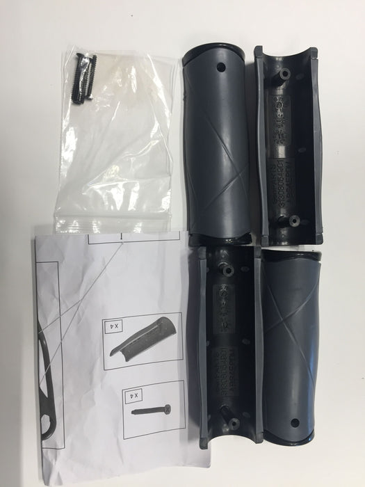 KIT POIGNÉES 35 MM - 13499231920357 - SDMO