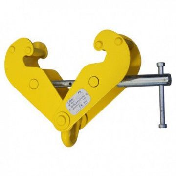 GRIFFE A POUTRELLE 1 TONNE 6025 A10