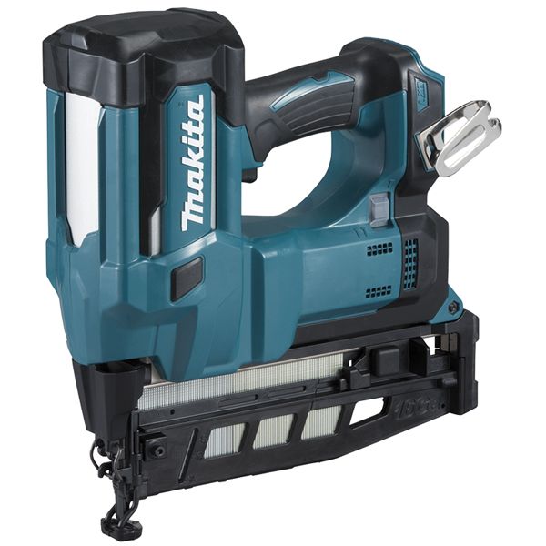 Cloueur 18V Li-Ion (Produit seul) Makita DBN600ZJ
