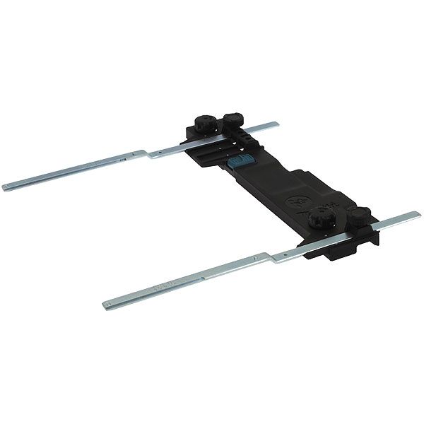 Adaptateur Rail De Guidage 196953-0 Makita Pour Dhs680